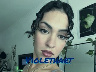 Violethart