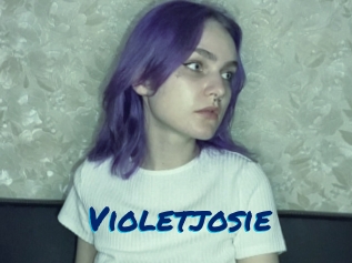 Violetjosie