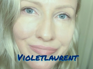 Violetlaurent