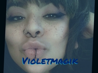 Violetmagik