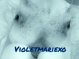 Violetmariexo
