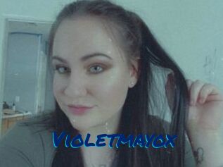 Violetmayox