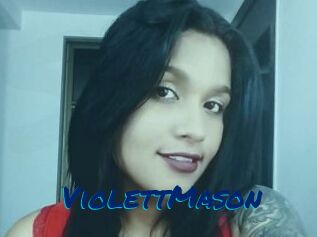 ViolettMason