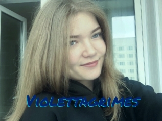 Violettagrimes
