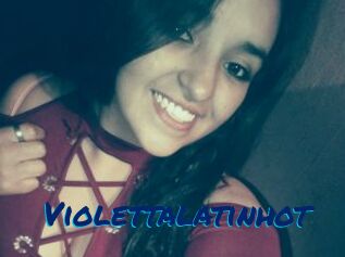 Violettalatinhot