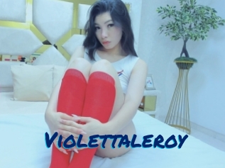 Violettaleroy