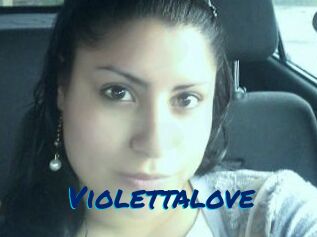 Violetta_love