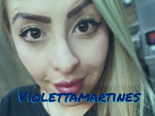 Violettamartines