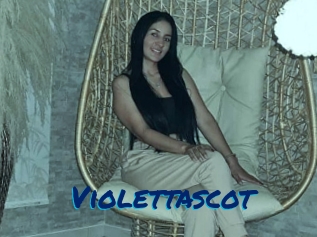 Violettascot