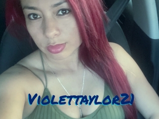 Violettaylor21