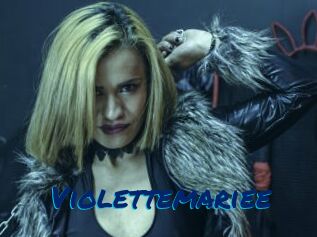 Violettemariee