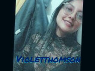 Violetthomson