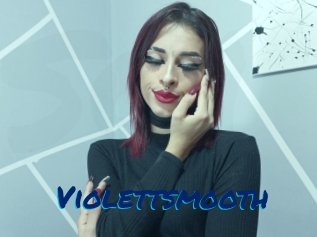 Violettsmooth