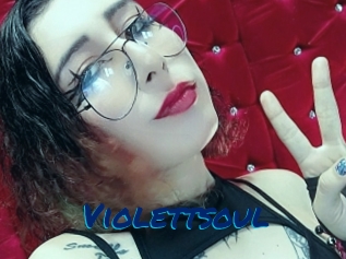 Violettsoul