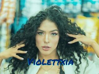 Violettxia