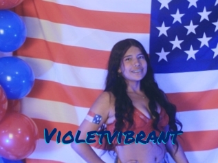 Violetvibrant