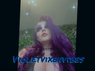 Violetvixenvibes