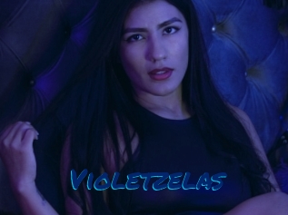 Violetzelas
