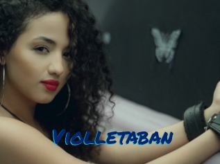 Violletaban