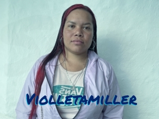 Violletamiller
