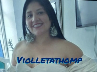 Violletathomp