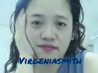 Virgeniasmith