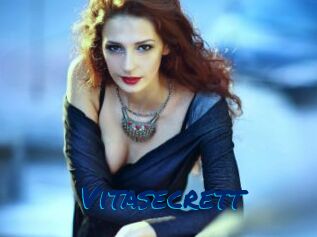 Vitasecrett
