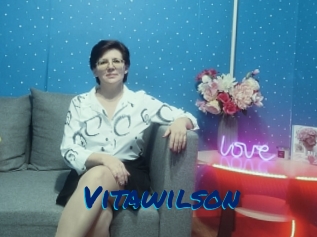 Vitawilson
