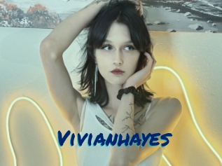 Vivianhayes