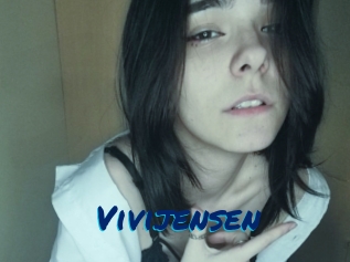 Vivijensen