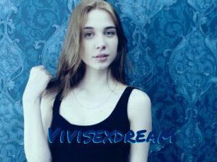 Vivisexdream