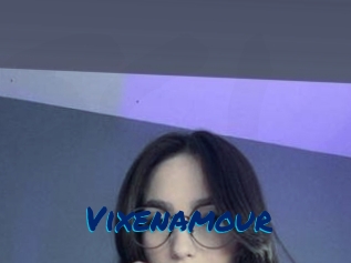 Vixenamour