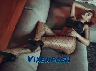 Vixenposh