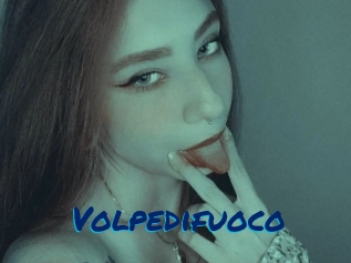 Volpedifuoco