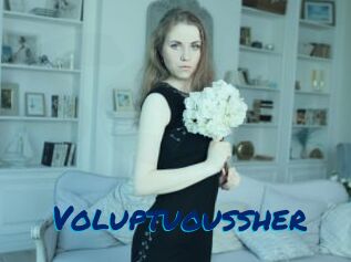 Voluptuoussher
