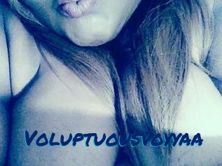 Voluptuousvoyyaa