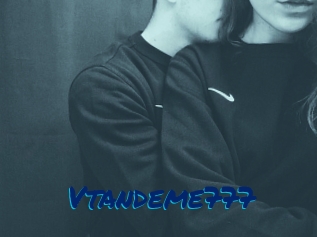 Vtandeme777