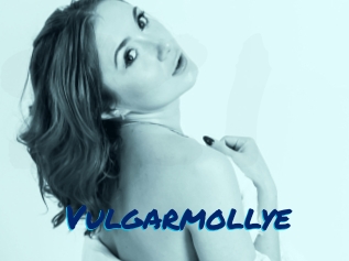 Vulgarmollye