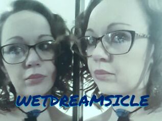 WETDREAMSICLE