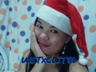 WETxCLIT86