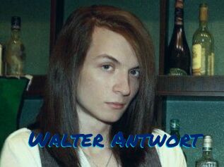 Walter_Antwort