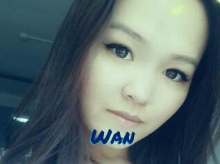 Wan