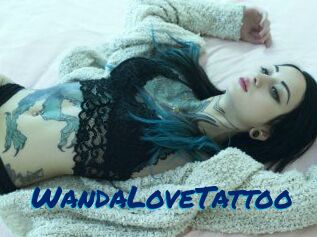 WandaLoveTattoo