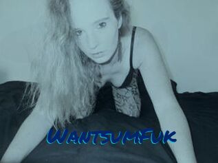 WantsumFuk