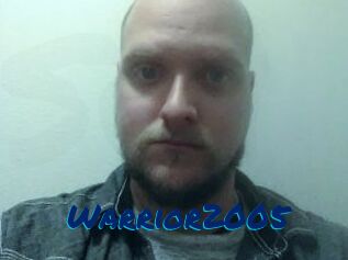 Warrior2005