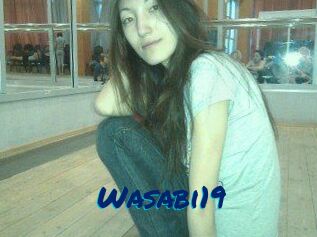 Wasabi19