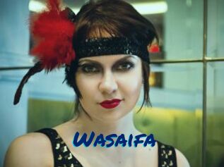Wasaifa