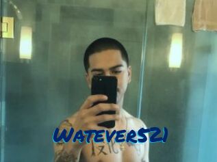 Watever521