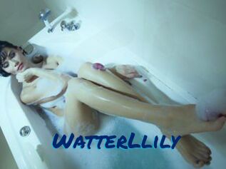 WatterLlily