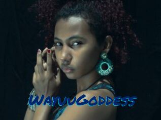 WayuuGoddess